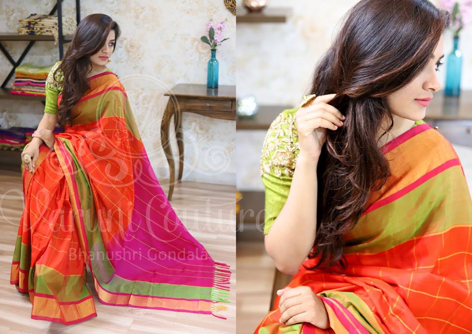 silk sarees online | Indian Wedding Saree