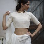 stylish-cotton-saree-blouses (5)