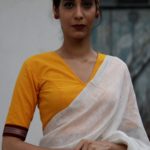 stylish-cotton-saree-blouses (8)