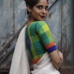 stylish-cotton-saree-blouses (9)