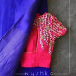 designer-blouses-for-silk-sarees (15)