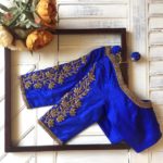 designer-blouses-for-silk-sarees (3)