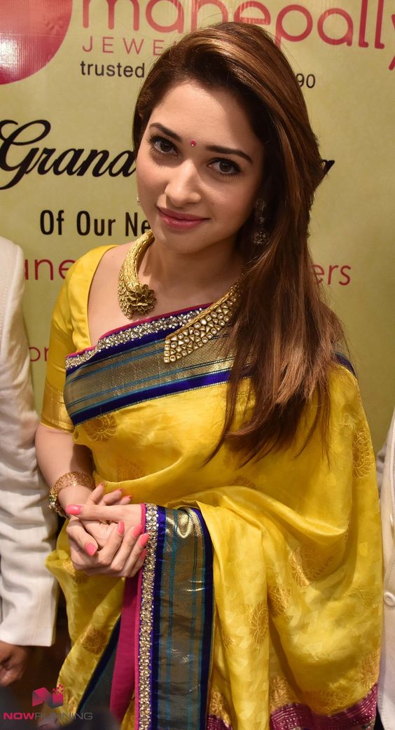 What Jewellery to Wear With Silk Sarees? | nidhishekhawat475のブログ