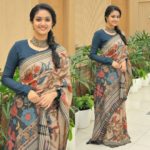 keerthy-suresh-in-sarees-2018 (1)