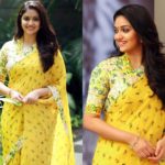 keerthy-suresh-in-sarees-2018 (3)