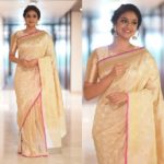 keerthy-suresh-in-sarees-2018 (7)