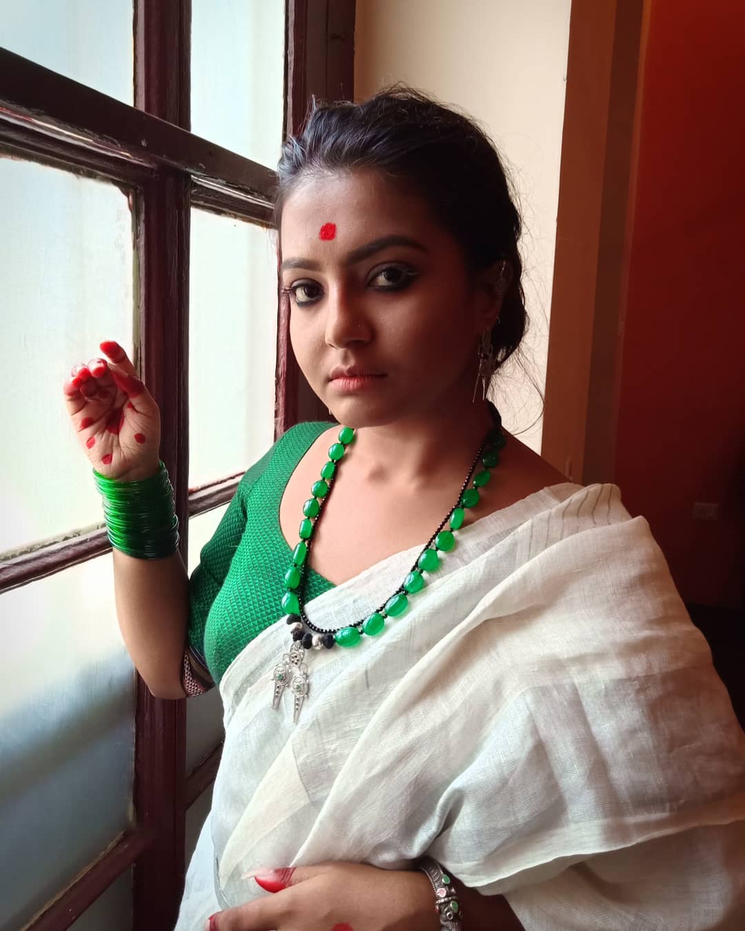 Saree-blogger-mahuyaacharjya (1)