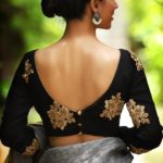 black-blouse-designs (6)