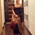 aarti-ravi-jayam-ravi-wife-saree (14)