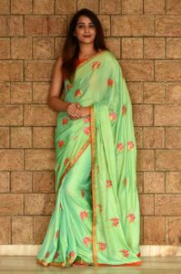 Affordable Designer Saree Collection You Need To Take A Look • Keep Me ...