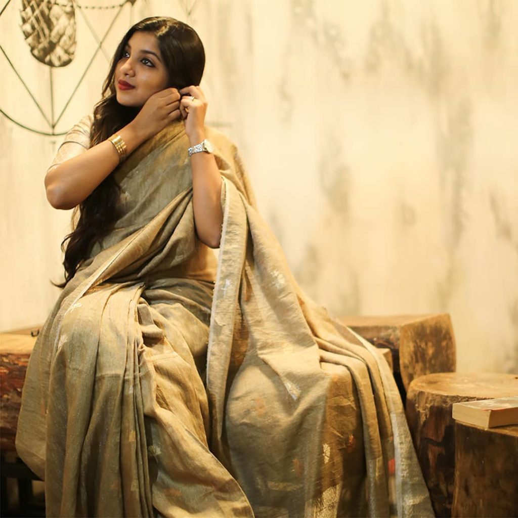 Silk Sarees That Are Sure To Stay Classic For The Years To Come • Keep ...