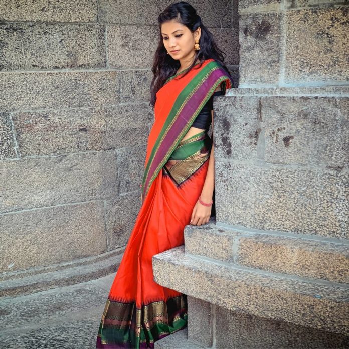 Silk Sarees That Are Sure To Stay Classic For The Years To Come • Keep ...