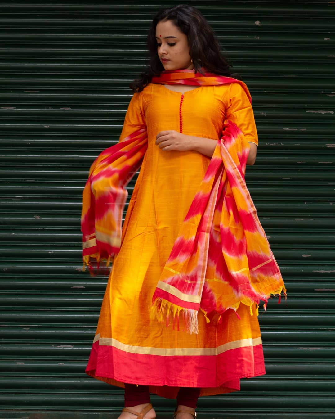 stylish kurtha kurti 2018