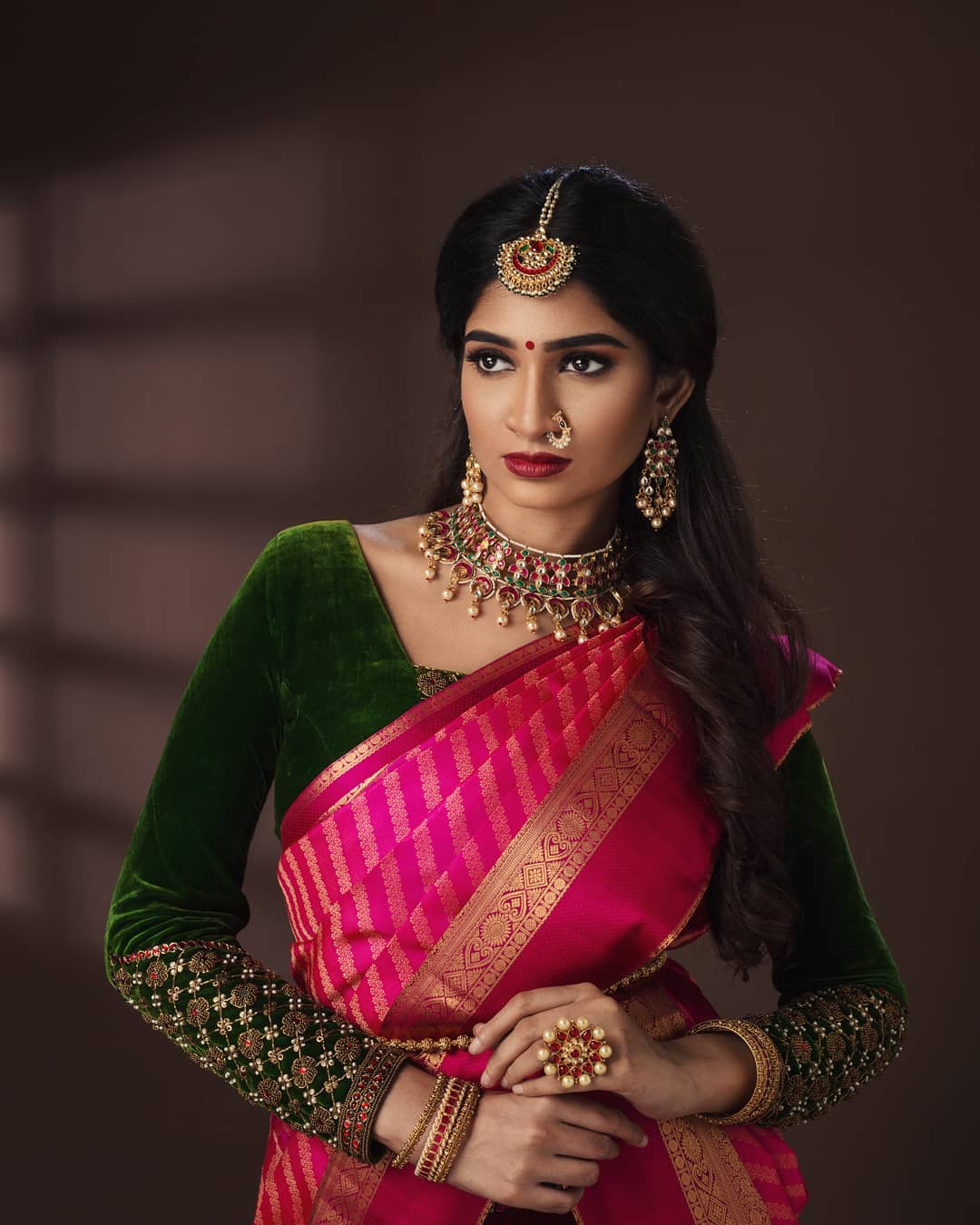 fresh-ways-to-style-silk-sarees-2019 (5)
