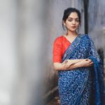 how-to-wear-indigo-saree (12)