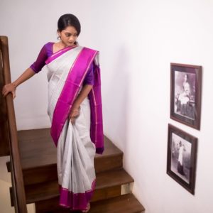 If You Miss Classic Silk Saree Designs, Check This Out!