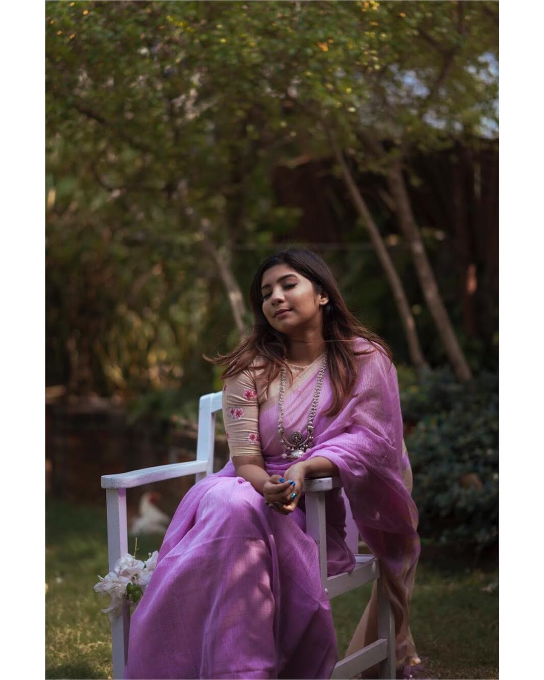 floral-saree-designs-2019 (10)