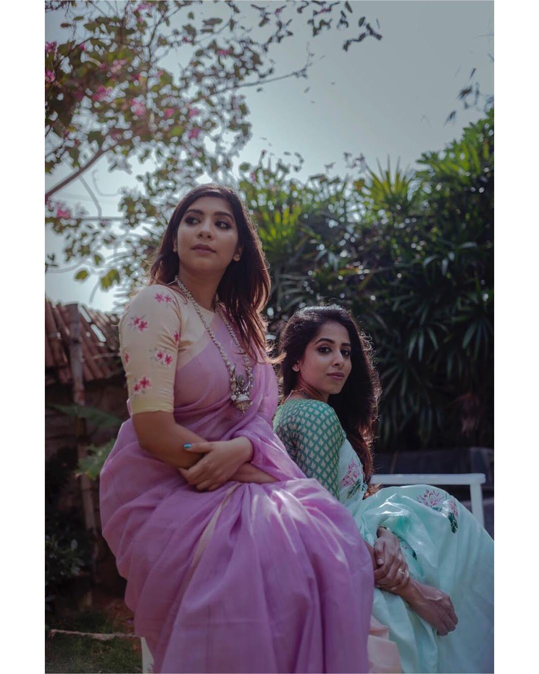 floral-saree-designs-2019 (11)