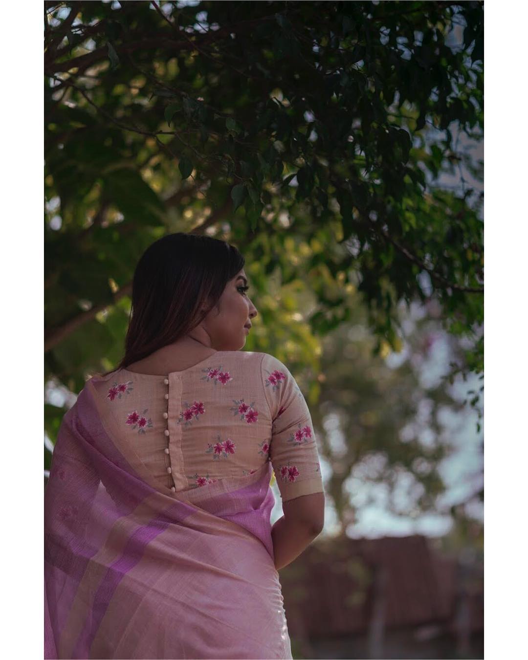 floral-saree-designs-2019 (16)