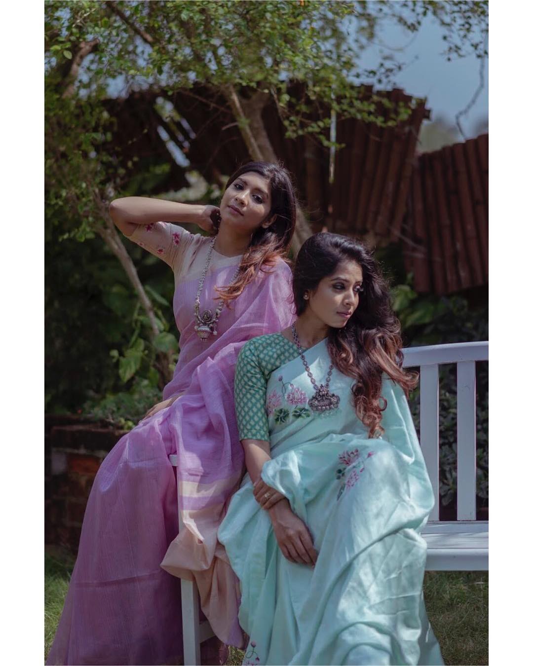 floral-saree-designs-2019 (17)
