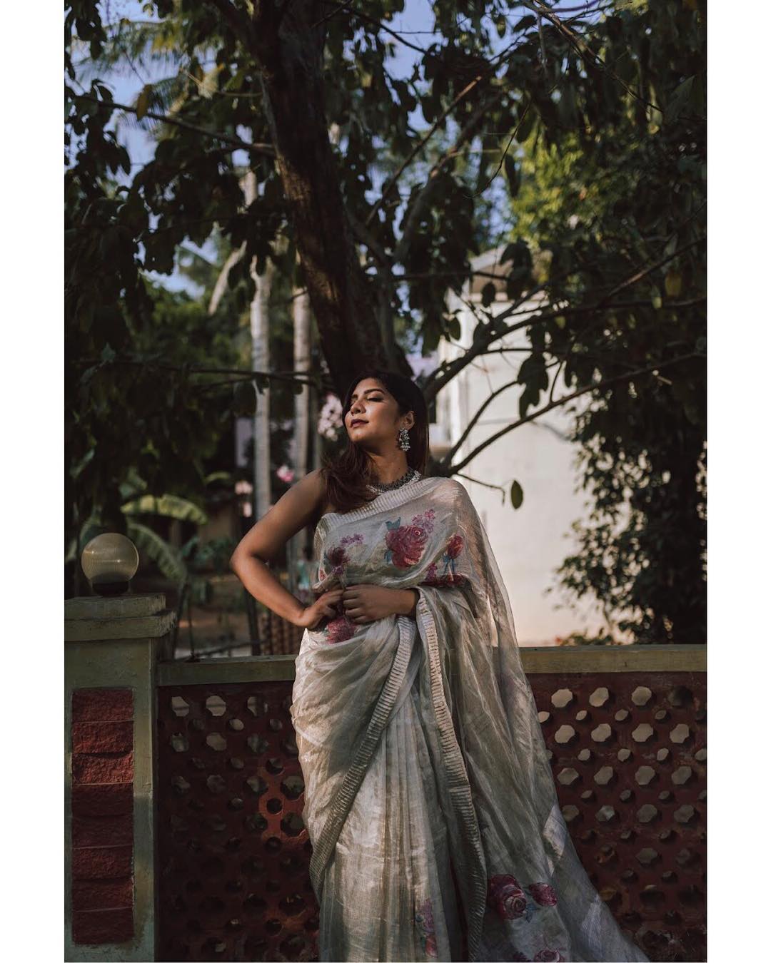 floral-saree-designs-2019 (19)