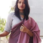 how-to-wear-sarees-to-office-2019 (10)