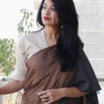 how-to-wear-sarees-to-office-2019 (13)