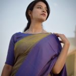 how-to-wear-sarees-to-office-2019 (16)