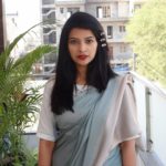 how-to-wear-sarees-to-office-2019 (17)