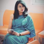 how-to-wear-sarees-to-office-2019 (2)