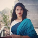 how-to-wear-sarees-to-office-2019 (6)