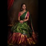 half-saree-designs-2019 (1)