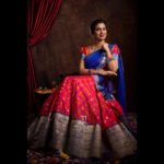 half-saree-designs-2019 (11)