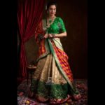 half-saree-designs-2019 (9)