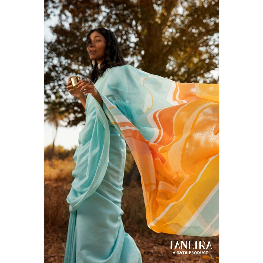 formal-wear-office-sarees-2019 (8)