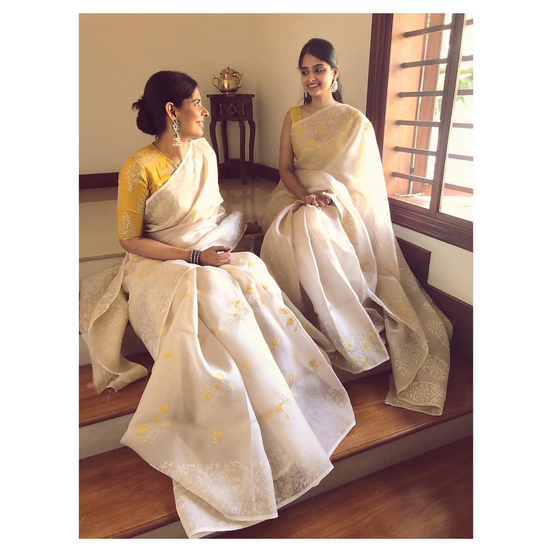 how-to-wear-neutral-shade-sarees (19)