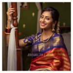 bhargavi-kunam-sarees (5)