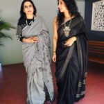 how-to-style-black-saree (12)