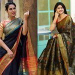 how-to-wear-black-saree-featured-image