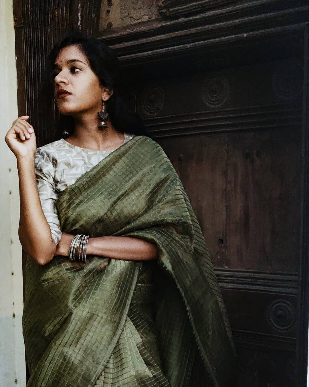 simple-saree-designs-2019 (13)