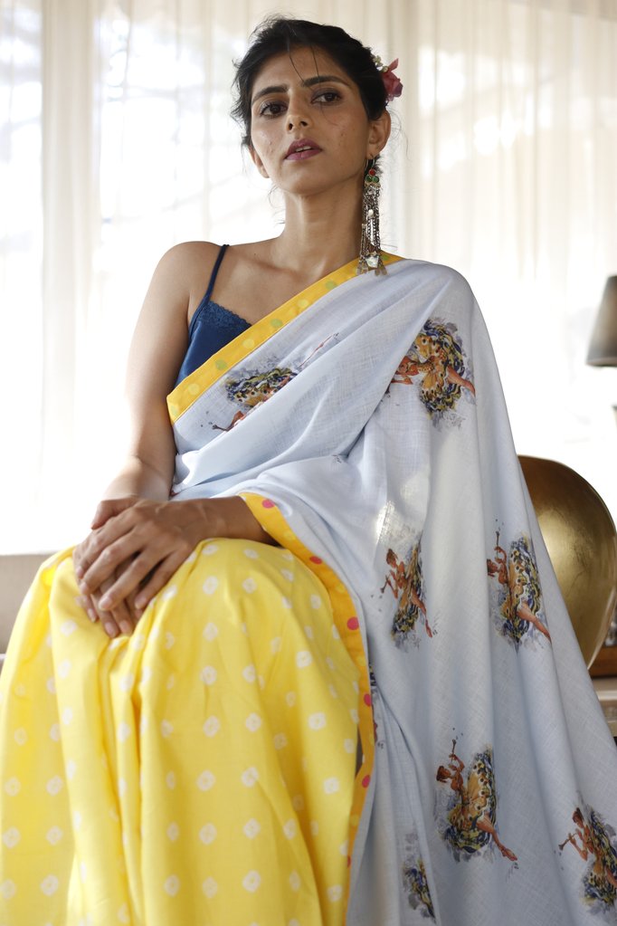 simple-saree-designs-for-2019-summer (3)