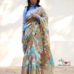 summer-floral-sarees (4)