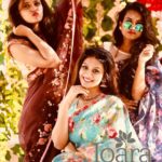 summer-floral-sarees (6)