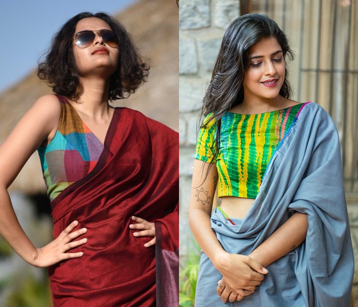 summer-saree-blouses-2019-featured-image