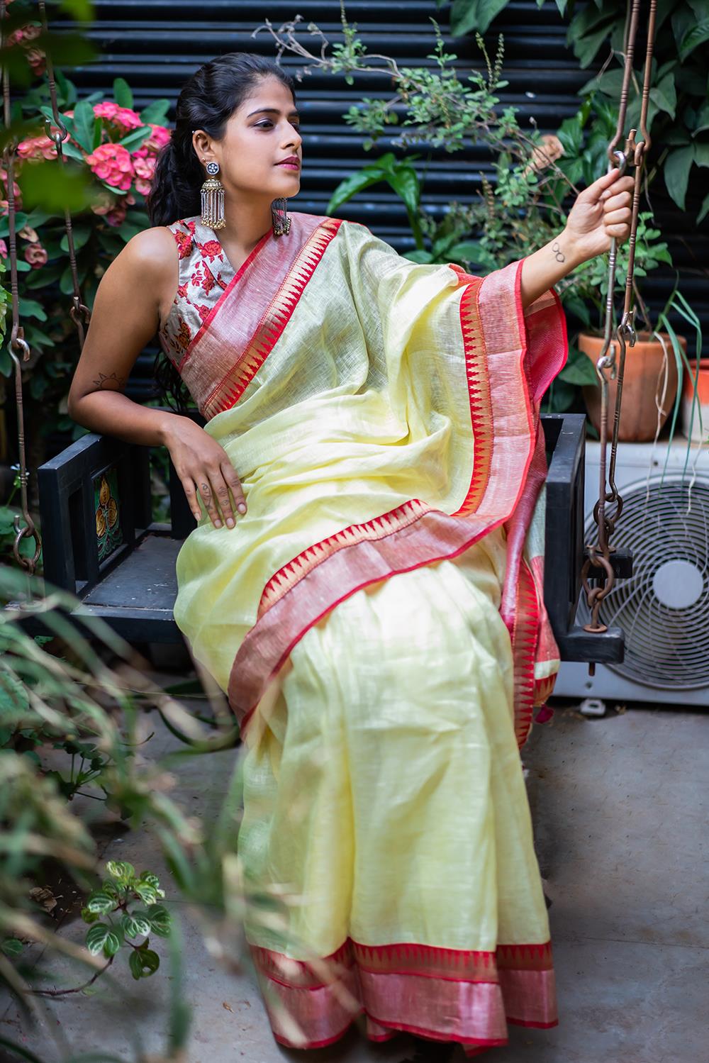 summer-saree-designs-2019 (14)