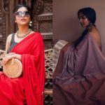 Incredible Ideas To Style Your Cotton Sarees