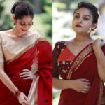 Chic Sarees & Blouses to Look Incredible This Summer