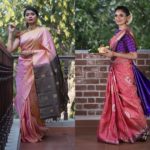 Shop Glorious Traditional Sarees At Best Prices Here