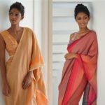 Nail Your Work Wear Outfit With These Summer Friendly Sarees