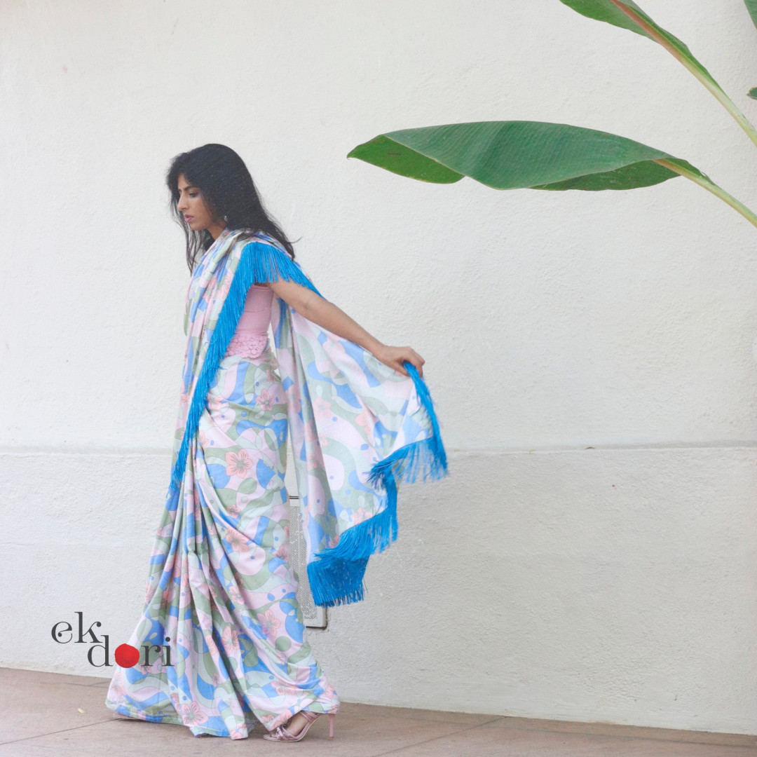 simple-saree-designs (2)